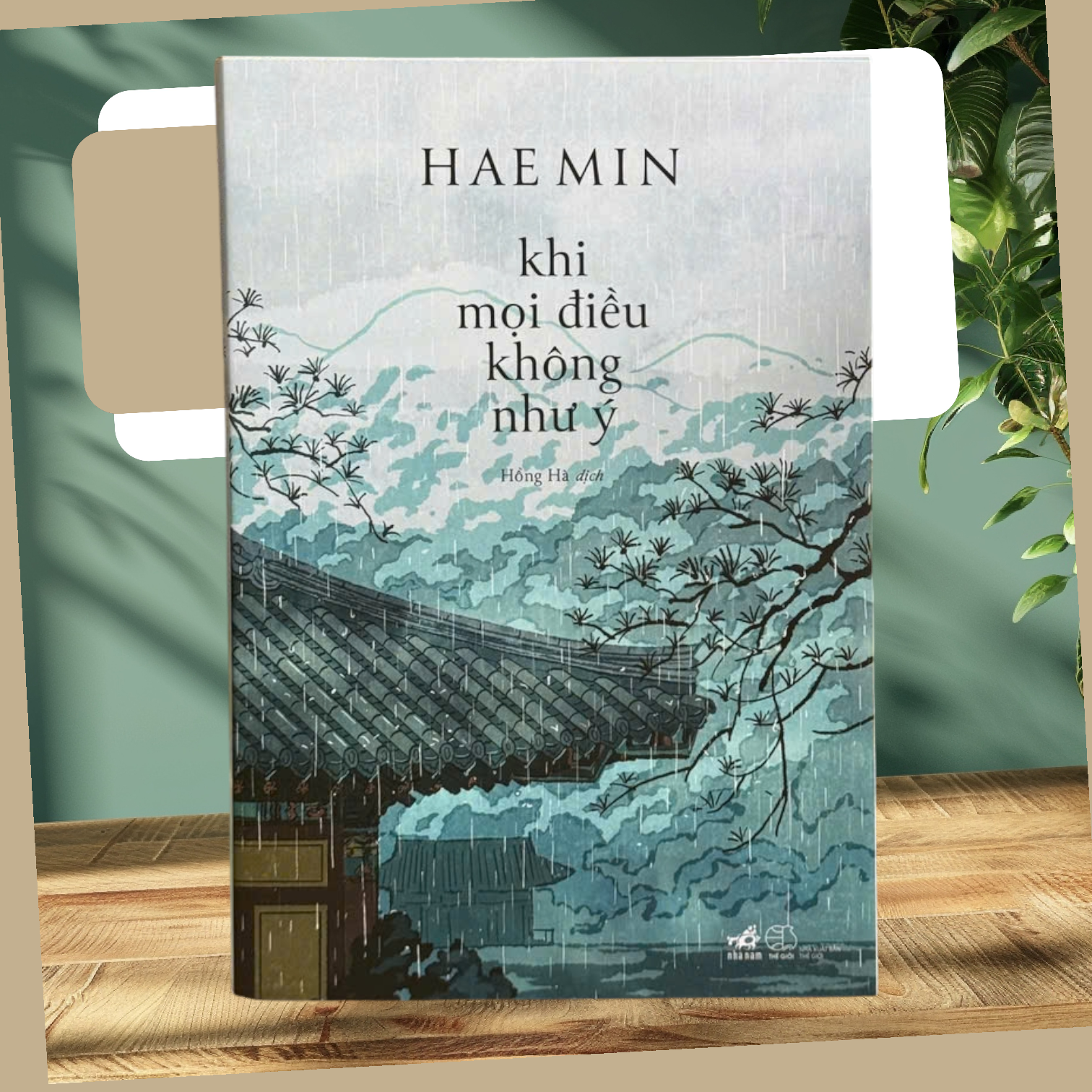 Cuốn sách dạy tôi cách “thương” những lần mình thất thế